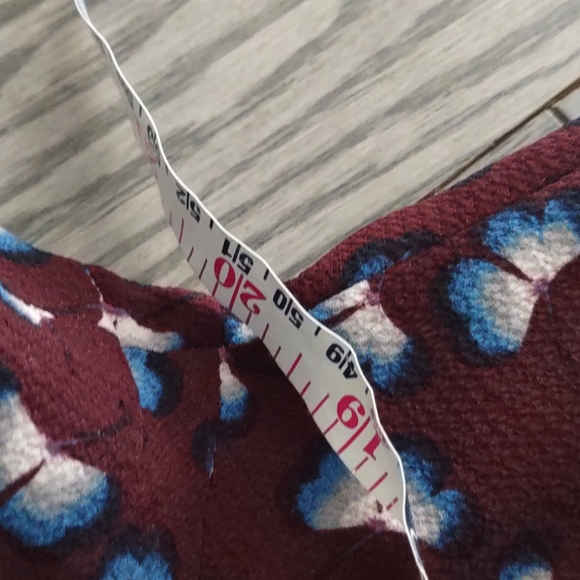 Absolutely beautiful dress by Gerard Darel ✨ - Picture 7 of 16